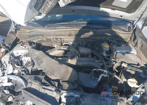 2018 Subaru Forester 2.5I из США, поврежденный, VIN JF2SJABC1JH488477